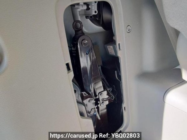 Used 2009 AT toyota noah ZRR70G Image[45]