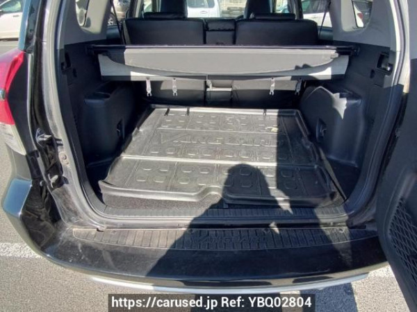 Used 2011 AT toyota vanguard ACA33W Image[8]