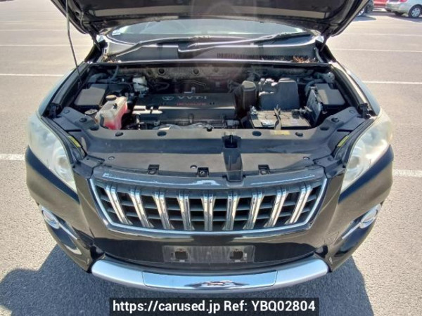 Used 2011 AT toyota vanguard ACA33W Image[9]