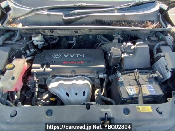 Used 2011 AT toyota vanguard ACA33W Image[10]