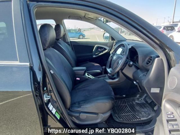Used 2011 AT toyota vanguard ACA33W Image[14]