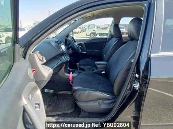 Used 2011 AT toyota vanguard ACA33W Image[15]