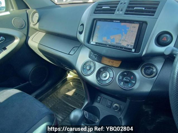 Used 2011 AT toyota vanguard ACA33W Image[23]