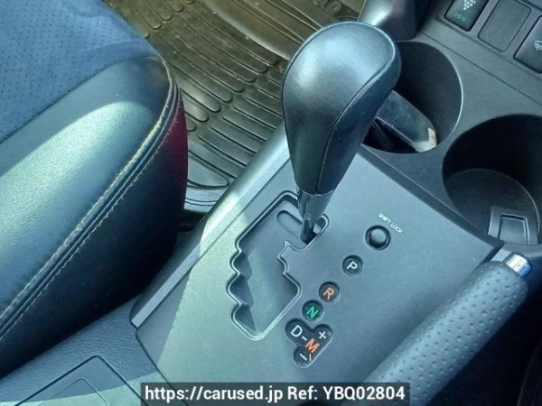 Used 2011 AT toyota vanguard ACA33W Image[26]