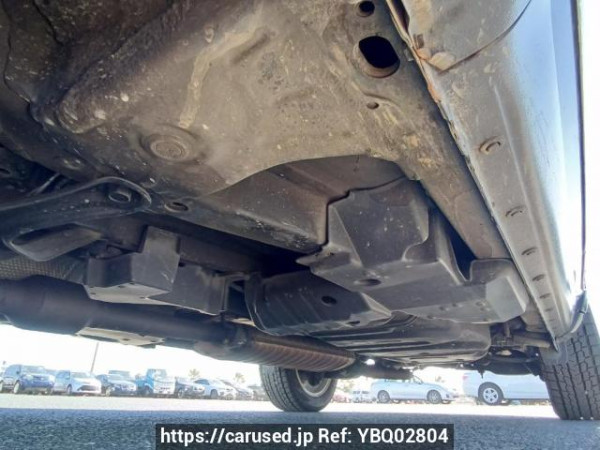 Used 2011 AT toyota vanguard ACA33W Image[35]