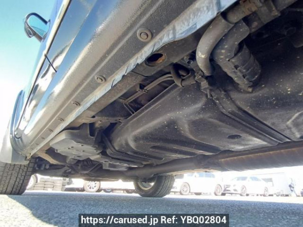 Used 2011 AT toyota vanguard ACA33W Image[36]