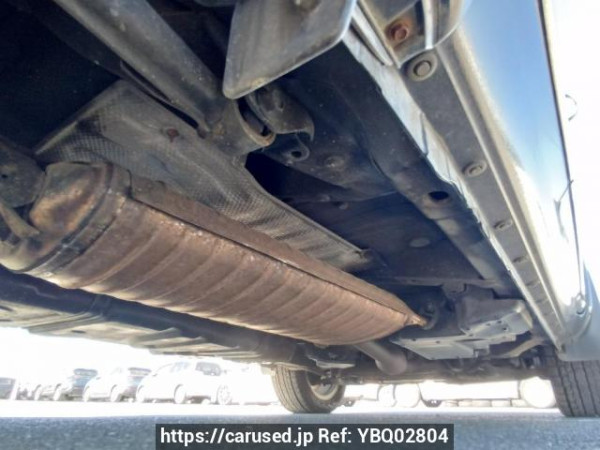 Used 2011 AT toyota vanguard ACA33W Image[37]