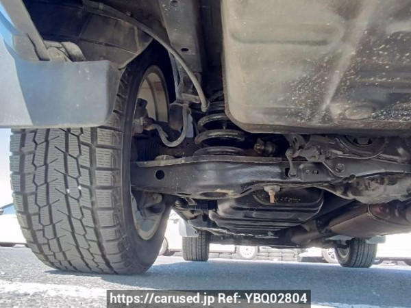 Used 2011 AT toyota vanguard ACA33W Image[38]