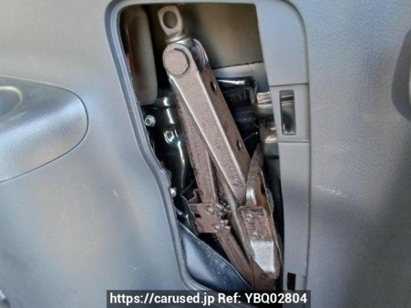 Used 2011 AT toyota vanguard ACA33W Image[42]