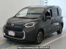 Used 2022 AT toyota sienta MXPL10G Image[0]