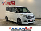 Suzuki Solio MA36S