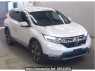 Used 2022 AT honda cr-v-hybrid RT5 Image[0]
