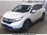 Used 2022 AT honda cr-v-hybrid RT5 Image[1]