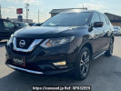 Nissan X-Trail NT32