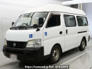 Nissan Caravan Bus DQGE25カイ
