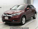 Honda VEZEL RU4