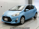 Toyota Aqua NHP10