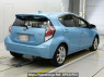 Used 2015 AT toyota aqua NHP10 Image[1]