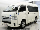 Toyota Regiusace Van TRH200Kカイ