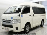 Used 2020 AT toyota regiusace-van TRH200Kｶｲ Image[0]