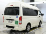 Used 2020 AT toyota regiusace-van TRH200Kｶｲ Image[1]
