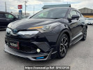 Toyota C-HR ZYX10