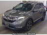 Used 2021 AT honda cr-v-hybrid RT5 Image[1]