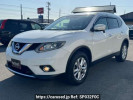 Nissan X-Trail NT32