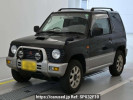 Mitsubishi Pajero Mini H56A