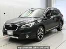 Subaru Legacy Outback BS9