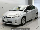 Toyota Prius ZVW30