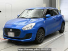 Suzuki Swift ZC83S