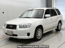 Subaru Forester SG5