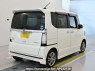 Used 2015 AT honda n-box-custom JF1 Image[1]