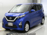 Used 2021 AT nissan dayz B47W Image[0]