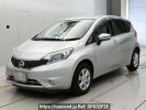 Nissan Note E12