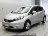 Used 2015 AT nissan note E12 Image[0]