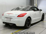 Used 2011 AT peugeot rcz T7R5F02 Image[1]