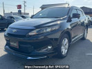 Toyota Harrier ZSU60W