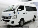 Nissan NV350 CARAVAN VAN CW8E26カイ