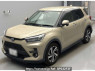 Used 2020 AT toyota raize A200A Image[0]