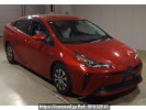 Toyota Prius ZVW51