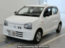 Used 2020 AT suzuki alto HA36S Image[0]