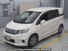 Honda Freed spike hybrid GP3