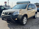 Nissan X-Trail NT31