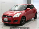 Suzuki Swift ZC72S