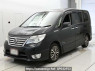 Used 2014 AT nissan serena HFC26 Image[0]