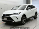 Toyota Harrier Hybrid AXUH80
