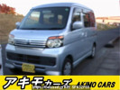 Daihatsu Atrai Wagon S321G