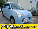 Suzuki Alto HA24S